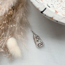 Load image into Gallery viewer, Buddha Amulet Necklace