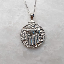 Load image into Gallery viewer, Massa Necklace