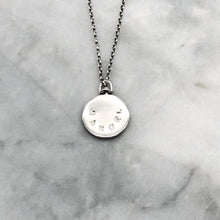 Load image into Gallery viewer, Cressida Necklace Medium