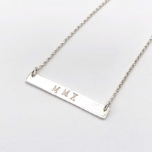 Load image into Gallery viewer, Maia Necklace