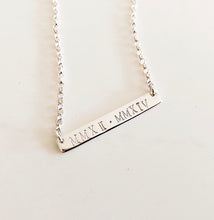 Load image into Gallery viewer, Maia Necklace