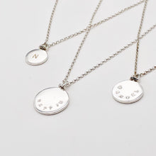 Load image into Gallery viewer, Cressida Necklace Medium