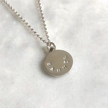 Load image into Gallery viewer, Cressida Necklace Medium