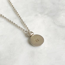 Load image into Gallery viewer, Cressida Necklace Small