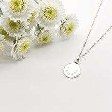 Load image into Gallery viewer, Cressida Necklace Medium