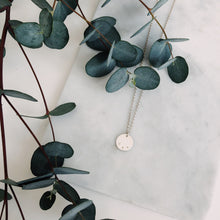 Load image into Gallery viewer, Luna Necklace Medium