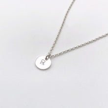 Load image into Gallery viewer, Luna Necklace Small