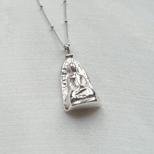 Load image into Gallery viewer, Buddha Amulet Necklace